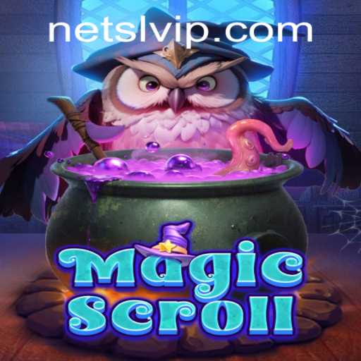 Unveiling MagicScroll: A Comprehensive Guide to the Enchanting World of SLVIP