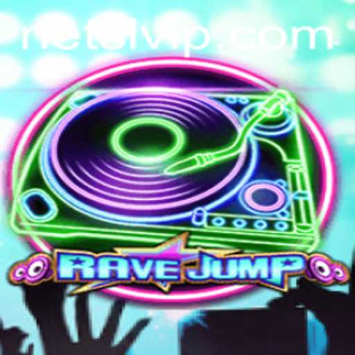 Unveiling 'RaveJump': A Thrilling Adventure Guided by SLVIP